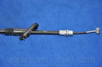 PTA-524 PARTS-MALL Трос (тросик) ручника (фото 3)