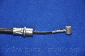 PTA-524 PARTS-MALL Трос (тросик) ручника (фото 4)