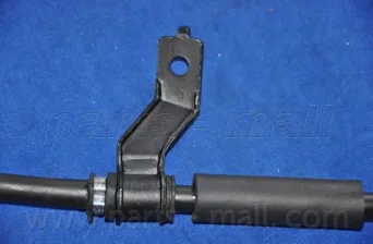PTA-526 PARTS-MALL Трос (тросик) ручника (фото 5)