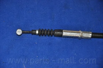 PTA-536 PARTS-MALL Трос (тросик) ручника (фото 2)