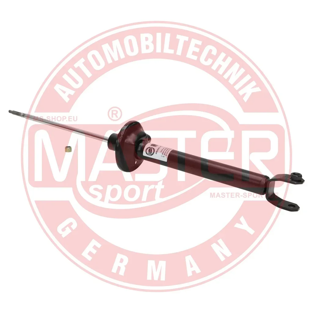 290690-PCS-MS MASTER-SPORT GERMANY Амортизатор (фото 3)