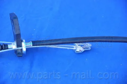 PTA-728 PARTS-MALL Трос (тросик) ручника (фото 5)