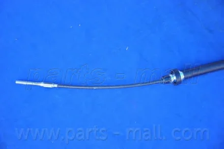 PTA-728 PARTS-MALL Трос (тросик) ручника (фото 6)