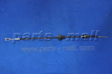 PTB-018 PARTS-MALL Трос (тросик) сцепления (фото 1)