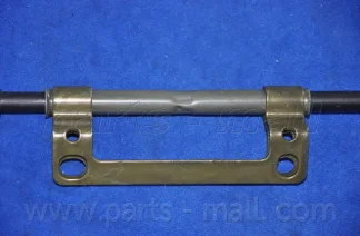 PTB-022 PARTS-MALL Трос (тросик) ручника (фото 3)