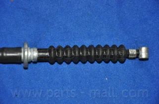 PTB-024 PARTS-MALL Трос (тросик) ручника (фото 6)