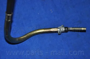 PTB-074 PARTS-MALL Трос (тросик) ручника (фото 2)