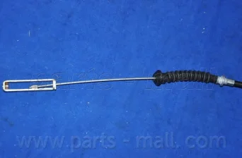 PTB-074 PARTS-MALL Трос (тросик) ручника (фото 5)