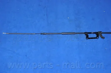 PTB-240 PARTS-MALL Трос (тросик) ручника (фото 1)