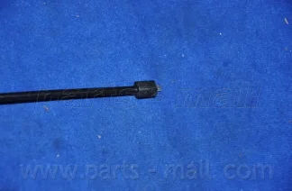 PTB-240 PARTS-MALL Трос (тросик) ручника (фото 8)