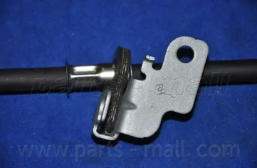 PTB-279 PARTS-MALL Трос (тросик) ручника (фото 6)