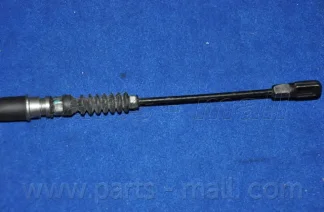 PTB-279 PARTS-MALL Трос (тросик) ручника (фото 7)