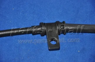PTB-285 PARTS-MALL Трос (тросик) ручника (фото 3)