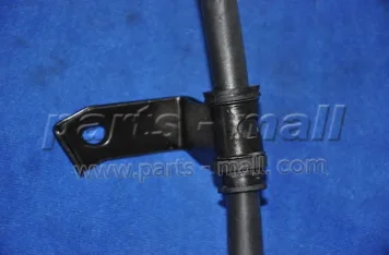 PTB-285 PARTS-MALL Трос (тросик) ручника (фото 4)
