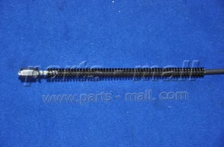 PTB-285 PARTS-MALL Трос (тросик) ручника (фото 6)