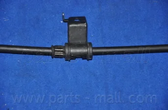 PTB-309 PARTS-MALL Трос (тросик) ручника (фото 5)