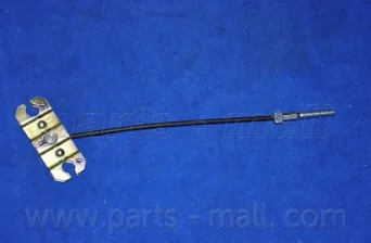 PTB-315 PARTS-MALL Трос (тросик) ручника (фото 1)