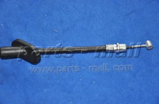 PTB-326 PARTS-MALL Трос (тросик) ручника (фото 2)