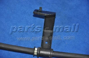 PTB-326 PARTS-MALL Трос (тросик) ручника (фото 6)