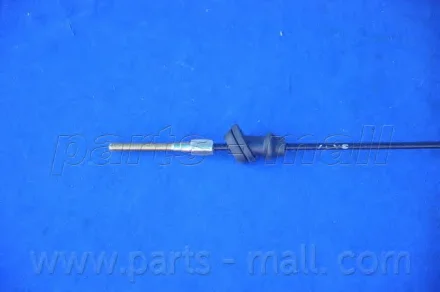 PTB-344 PARTS-MALL Трос (тросик) ручника (фото 2)