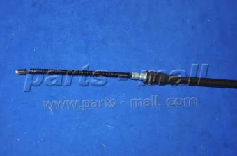 PTB-346 PARTS-MALL Трос (тросик) ручника (фото 1)