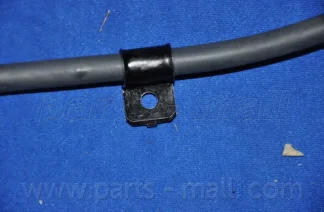 PTC-022 PARTS-MALL Трос (тросик) ручника (фото 5)