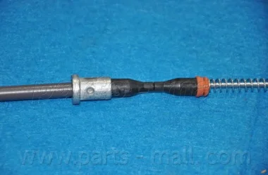 PTC-042 PARTS-MALL Трос (тросик) ручника (фото 8)