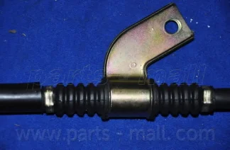 PTD-005 PARTS-MALL Трос (тросик) ручника (фото 3)