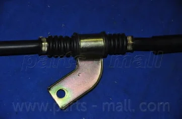 PTD-018 PARTS-MALL Трос (тросик) ручника (фото 6)