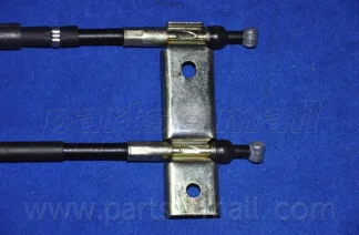 PTD-030 PARTS-MALL Трос (тросик) ручника (фото 2)