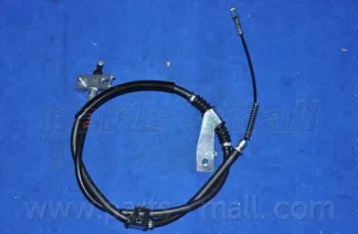 PTD-031 PARTS-MALL Трос (тросик) ручника (фото 1)