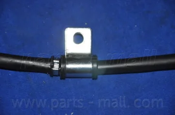 PTD-031 PARTS-MALL Трос (тросик) ручника (фото 4)
