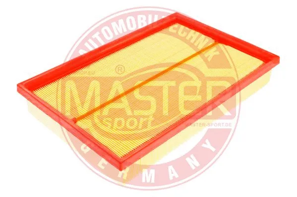 2998/5X-LF-PCS-MS MASTER-SPORT GERMANY Воздушный фильтр (фото 1)