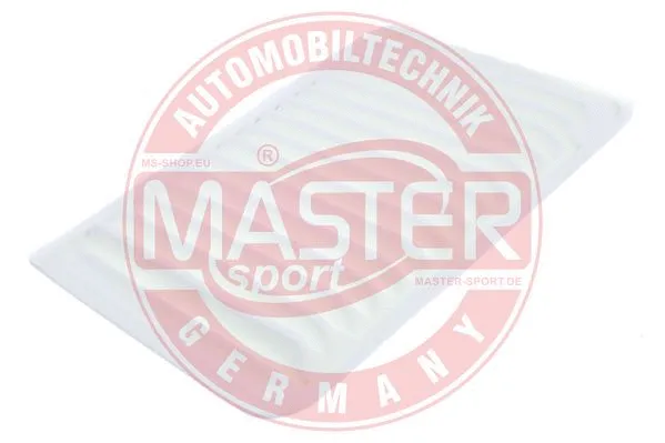 30009-LF-PCS-MS MASTER-SPORT GERMANY Воздушный фильтр (фото 1)