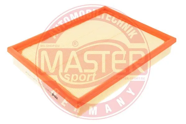 30126-LF-PCS-MS MASTER-SPORT GERMANY Воздушный фильтр (фото 1)