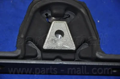 PXCMC-007B2 PARTS-MALL Опора (подушка) двигателя (фото 5)