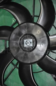 PXNAA-050 PARTS-MALL Вентилятор охлаждения радиатора (фото 7)