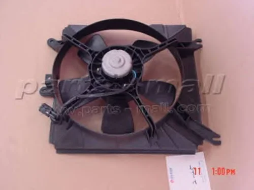 PXNAB-014 PARTS-MALL Вентилятор охлаждения радиатора (фото 1)