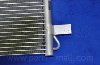 PXNCA-109 PARTS-MALL Радиатор кондиционера (фото 5)