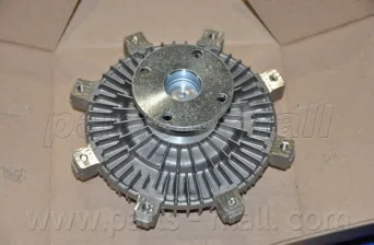 PXNFA-001 PARTS-MALL Вентилятор охлаждения радиатора (двигателя) (фото 2)