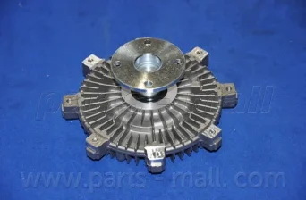 PXNFA-001 PARTS-MALL Вентилятор охлаждения радиатора (двигателя) (фото 3)