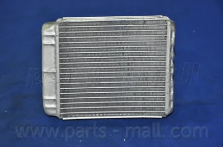 PXNHA-020 PARTS-MALL Сетка радиатора (Соты радиатора) (фото 3)