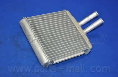 PXNHC-004 PARTS-MALL Сетка радиатора (Соты радиатора) (фото 2)