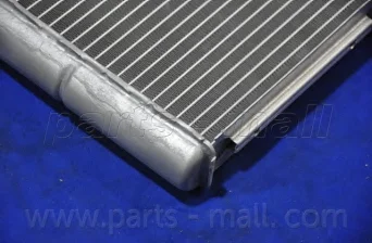 PXNHC-004 PARTS-MALL Сетка радиатора (Соты радиатора) (фото 3)