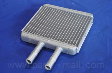 PXNHC-008 PARTS-MALL Сетка радиатора (Соты радиатора) (фото 2)