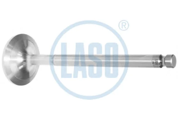 85052603 LASO Впускной клапан (фото 1)