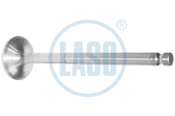 85052703 LASO Клапан выпускной (фото 1)