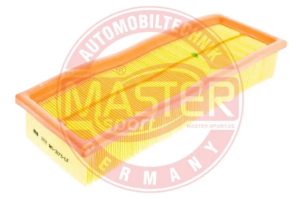 3173-LF-PCS-MS MASTER-SPORT GERMANY Воздушный фильтр (фото 1)