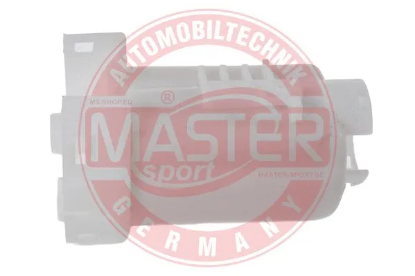 3284J-KF-PCS-MS MASTER-SPORT GERMANY Топливный фильтр (фото 1)