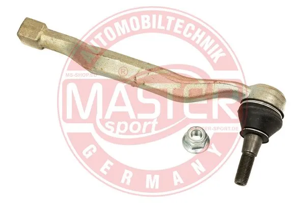 33287-PCS-MS MASTER-SPORT GERMANY Наконечник поперечной рулевой тяги (фото 1)